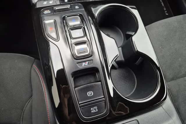 Hyundai Tucson (2022) thumbnail 15