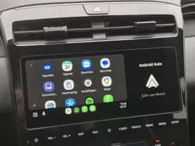 Hyundai Tucson (2022) thumbnail 24