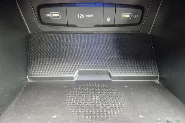 Hyundai Tucson (2022) thumbnail 46