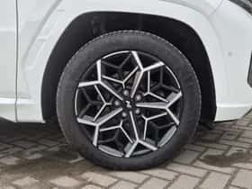 Hyundai Tucson (2022) thumbnail 52
