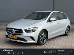 Mercedes-Benz B-Klasse (2019)