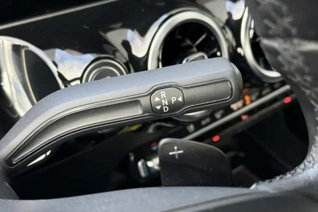 Mercedes-Benz B-Klasse (2019) thumbnail 26