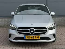Mercedes-Benz B-Klasse (2019) thumbnail 34