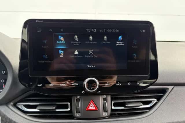 Hyundai i30 (2022) thumbnail 20