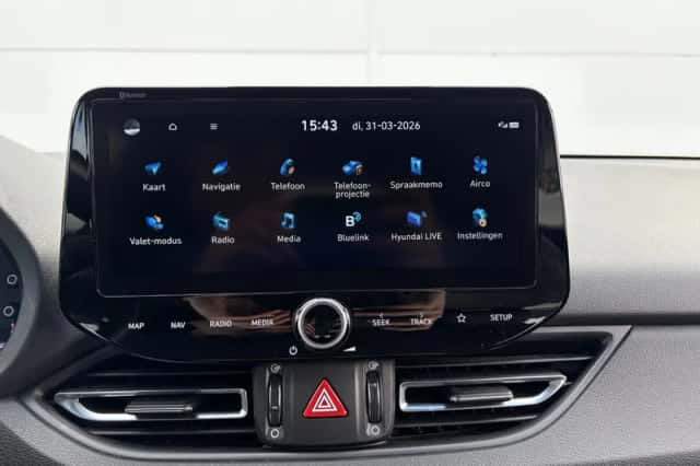 Hyundai i30 (2022) thumbnail 23
