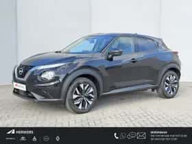 Nissan Juke (2024)