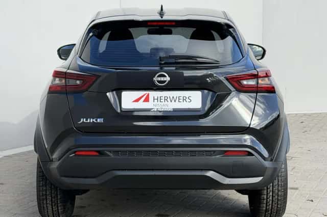 Nissan Juke (2024) thumbnail 30