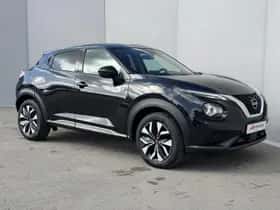 Nissan Juke (2024) thumbnail 36