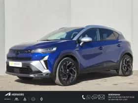 Renault Captur (2024)