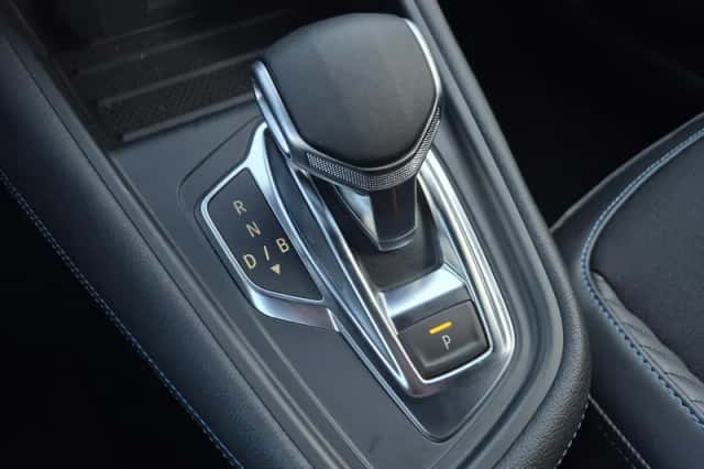 Renault Captur (2024) thumbnail 13
