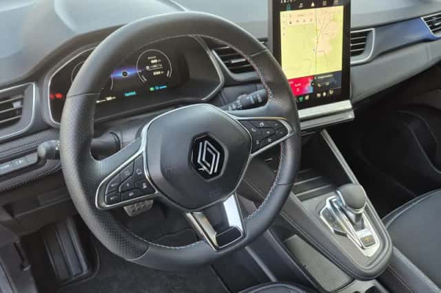 Renault Captur (2024) thumbnail 14