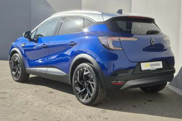 Renault Captur (2024) thumbnail 15