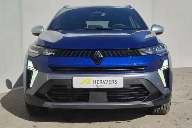 Renault Captur (2024) thumbnail 23
