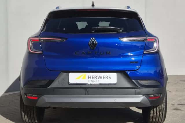 Renault Captur (2024) thumbnail 24