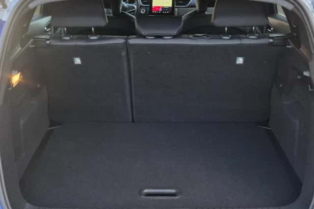 Renault Captur (2024) thumbnail 34