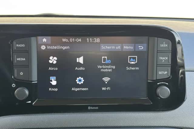 Hyundai i10 (2024) thumbnail 11