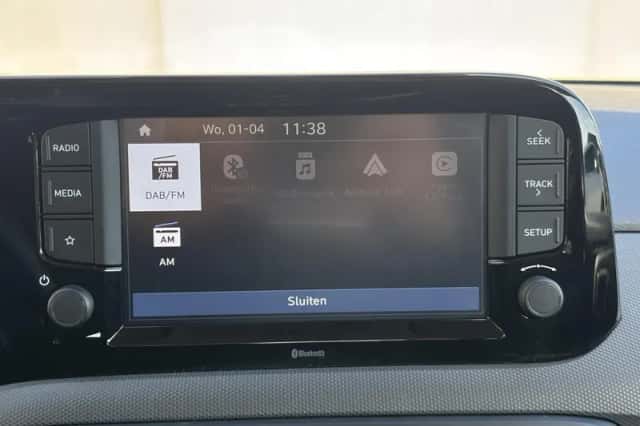 Hyundai i10 (2024) thumbnail 13