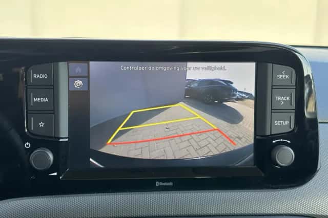 Hyundai i10 (2024) thumbnail 15