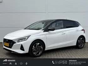 Hyundai i10 (2024) thumbnail 3