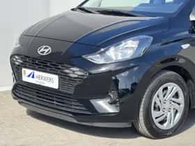 Hyundai i10 (2024) thumbnail 34