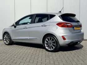 Ford Fiesta (2019) thumbnail 15