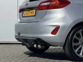 Ford Fiesta (2019) thumbnail 16