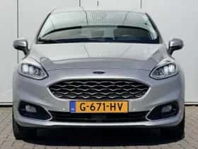 Ford Fiesta (2019) thumbnail 24
