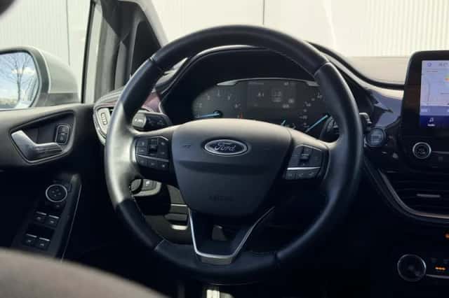 Ford Fiesta (2019) thumbnail 27