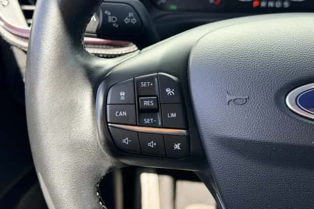 Ford Fiesta (2019) thumbnail 28
