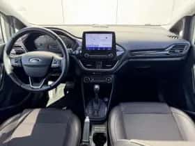 Ford Fiesta (2019) thumbnail 5