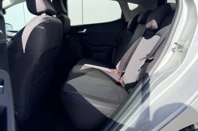 Ford Fiesta (2019) thumbnail 9