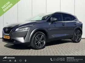 Nissan Qashqai (2023)