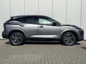 Nissan Qashqai (2023) thumbnail 11