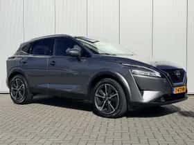 Nissan Qashqai (2023) thumbnail 16