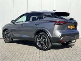 Nissan Qashqai (2023) thumbnail 18