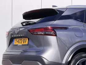 Nissan Qashqai (2023) thumbnail 19