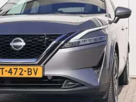 Nissan Qashqai (2023) thumbnail 30
