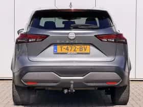Nissan Qashqai (2023) thumbnail 32