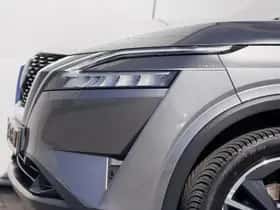 Nissan Qashqai (2023) thumbnail 36