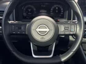 Nissan Qashqai (2023) thumbnail 37