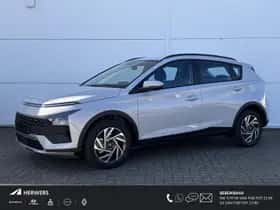 Hyundai Bayon (2026)
