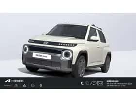 Hyundai Bayon (2026) thumbnail 2