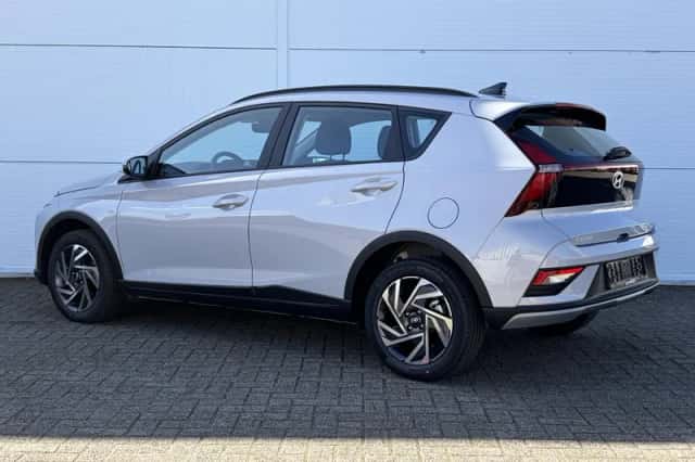 Hyundai Bayon (2026) thumbnail 15