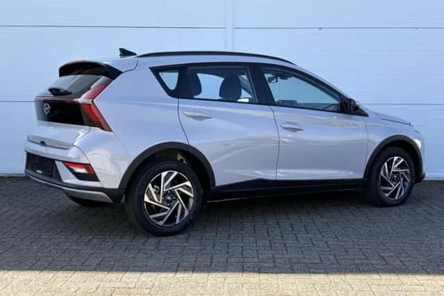 Hyundai Bayon (2026) thumbnail 3
