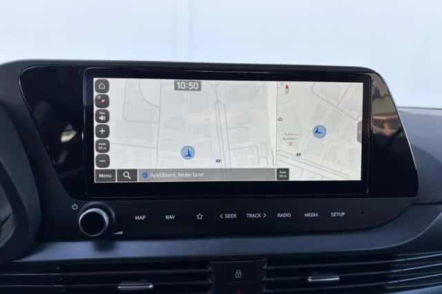 Hyundai Bayon (2026) thumbnail 21