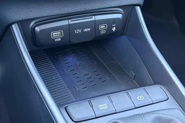 Hyundai Bayon (2026) thumbnail 23
