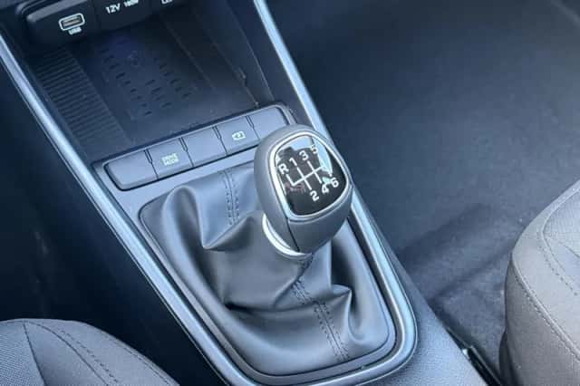 Hyundai Bayon (2026) thumbnail 24