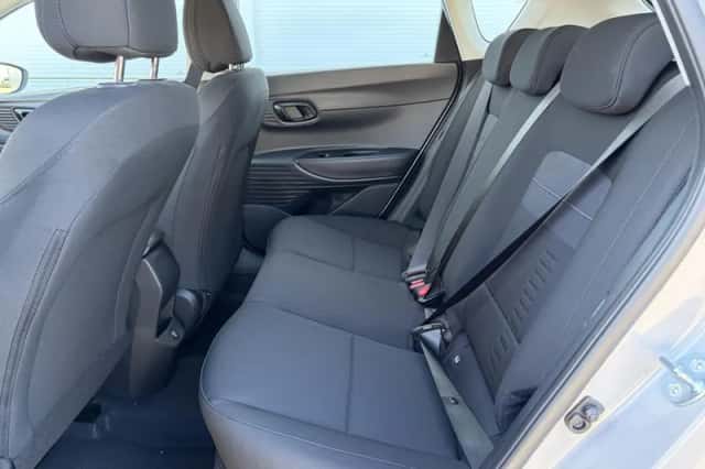 Hyundai Bayon (2026) thumbnail 29