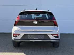 Hyundai Bayon (2026) thumbnail 30