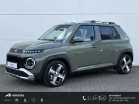 Hyundai Bayon (2026) thumbnail 4